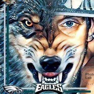 Meet your Posher, Justin